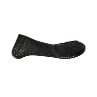Amortecedor Classic Gel Acavallo elevador traseiro Transparente Amortecedor Classic Gel Acavallo elevador traseiro Transparente