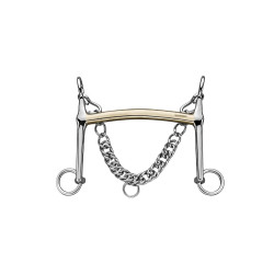 Mors l'Hotte Sprenger Mors l'Hotte Sprenger