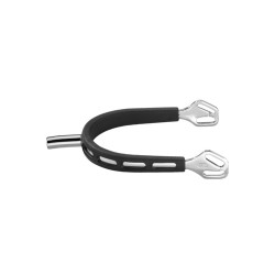 Esporas Sprenger UltraFit ExtraGrip haste plana Esporas Sprenger UltraFit ExtraGrip haste plana