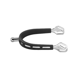 Esporas Sprenger UltraFit ExtraGrip com bola Esporas Sprenger UltraFit ExtraGrip com bola
