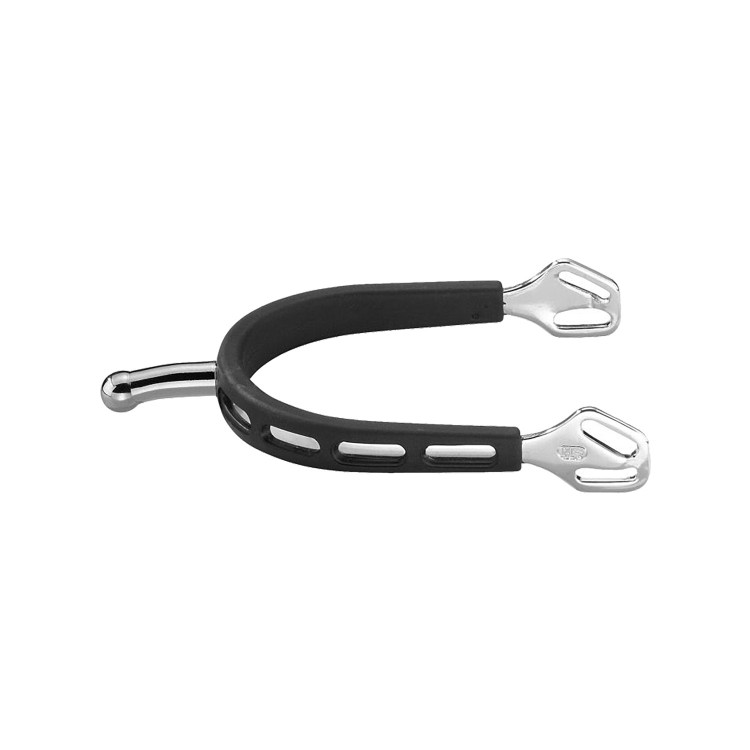 Esporas Sprenger UltraFit ExtraGrip com bola Esporas Sprenger UltraFit ExtraGrip com bola
