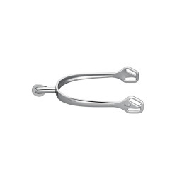 Esporas Sprenger UltraFit com roldana Esporas Sprenger UltraFit com roldana