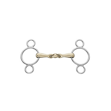 Mors Vienne Sprenger KK Ultra