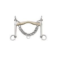 Mors de bridão Sprenger HO... Mors de bridão Sprenger HO...