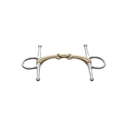 Mors de agulhas Sprenger Dynamic RS dupla rutura Mors de agulhas Sprenger Dynamic RS dupla rutura