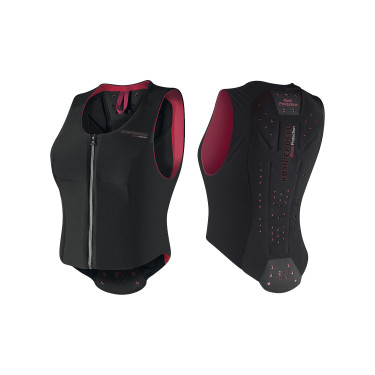 Dorsal Komperdell FlexFit feminina Dorsal Komperdell FlexFit feminina