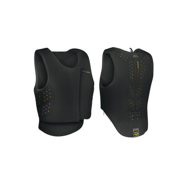 Colete de proteção Komperdell Frontzip Junior Colete de proteção Komperdell Frontzip Junior