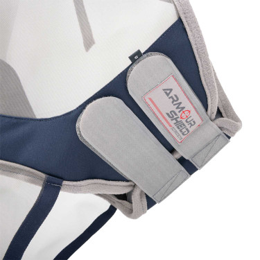 Máscara LeMieux Armour Shield Pro Orelhas e Nariz Máscara LeMieux Armour Shield Pro Orelhas e Nariz