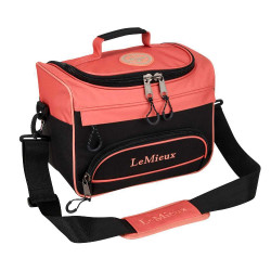 Bolsa de limpeza LeMieux ProKit Lite Grooming Damásco Laranja