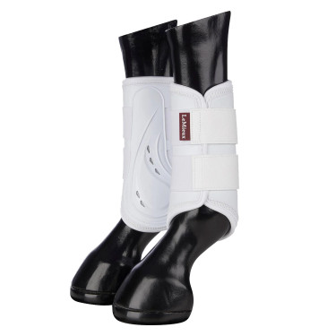Guêtres fechadas ProShell LeMieux Guêtres fechadas ProShell LeMieux