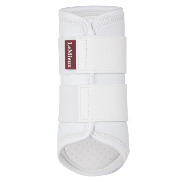 Guêtres fechadas ProShell LeMieux Guêtres fechadas ProShell LeMieux