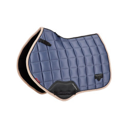 Tapete LeMieux Loire Classic Close Contact Square Gaio-azul