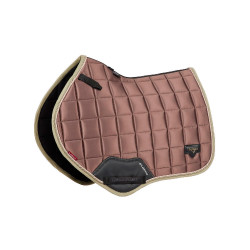 Tapete LeMieux Loire Classic Close Contact Square Noz Castanho