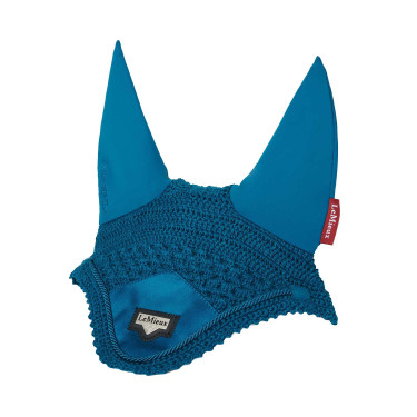 Touca anti-moscas LeMieux Loire Azul marinho