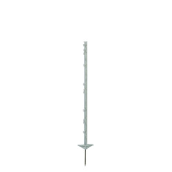 Piquete PVC Classic AKO 5 peças Branco Piquete PVC Classic AKO 5 peças Branco