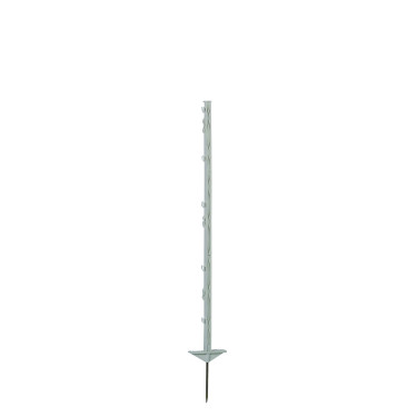 Piquete PVC Classic AKO 5 peças Branco Piquete PVC Classic AKO 5 peças Branco