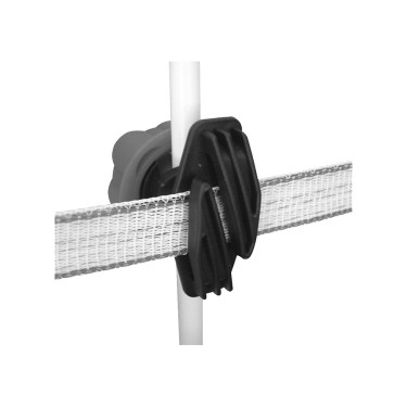 Isolador de parafuso Vario Plus AKO para fita Isolador de parafuso Vario Plus AKO para fita