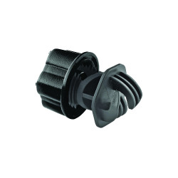 Isolador de rosca Vario Plus AKO para fio Isolador de rosca Vario Plus AKO para fio