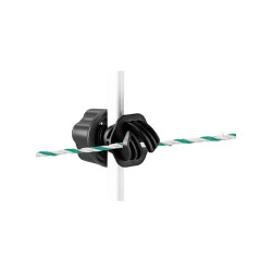 Isolador de rosca Vario Plus AKO para fio Isolador de rosca Vario Plus AKO para fio