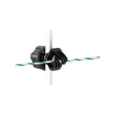 Isolador de rosca Vario Plus AKO para fio Isolador de rosca Vario Plus AKO para fio