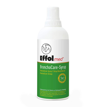 Xarope BronchoCare Effol® Med Xarope BronchoCare Effol® Med