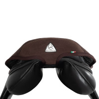 Couvre-siège amortisseur Acavallo Ortho Pubis Gel In 20mm - Jump Couvre-siège amortisseur Acavallo Ortho Pubis Gel In 20mm - Jump