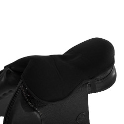 Capa de assento amortecedora Acavallo Ortho Pubis Gel em 20mm Jump Capa de assento amortecedora Acavallo Ortho Pubis Gel em 20mm Jump