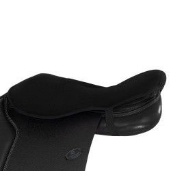 Capa de assento amortecedora Acavallo Ortho Pubis Gel em 20mm Jump Capa de assento amortecedora Acavallo Ortho Pubis Gel em 20mm Jump
