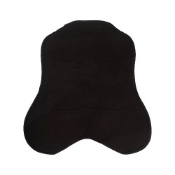 Capa de assento amortecedora Acavallo Ortho Pubis Gel em 20mm Jump Capa de assento amortecedora Acavallo Ortho Pubis Gel em 20mm Jump