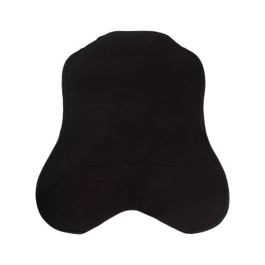 Capa de assento amortecedora Acavallo Ortho Pubis Gel em 20mm Jump Capa de assento amortecedora Acavallo Ortho Pubis Gel em 20mm Jump