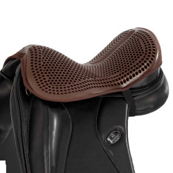 Capa de sela Acavallo Gel Out Cushion Ride 20 mm - Dressage Capa de sela Acavallo Gel Out Cushion Ride 20 mm - Dressage