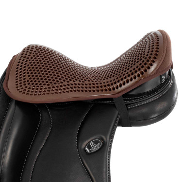 Capa de sela Acavallo Gel Out Cushion Ride 20 mm - Dressage Capa de sela Acavallo Gel Out Cushion Ride 20 mm - Dressage