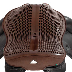 Capa de sela Acavallo Gel Out Cushion Ride 20 mm - Dressage Capa de sela Acavallo Gel Out Cushion Ride 20 mm - Dressage