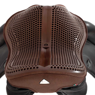 Capa de sela Acavallo Gel Out Cushion Ride 20 mm - Dressage Capa de sela Acavallo Gel Out Cushion Ride 20 mm - Dressage