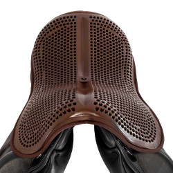 Capa de sela Acavallo Gel Out Cushion Ride 20 mm - Dressage Capa de sela Acavallo Gel Out Cushion Ride 20 mm - Dressage