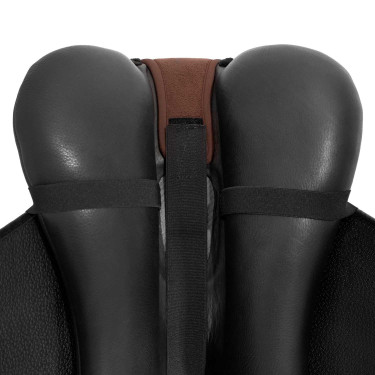 Capa de sela Acavallo Gel Out Cushion Ride 20 mm - Dressage Capa de sela Acavallo Gel Out Cushion Ride 20 mm - Dressage