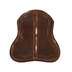 Capa de sela Acavallo Gel Out Cushion Ride 20 mm - Dressage Capa de sela Acavallo Gel Out Cushion Ride 20 mm - Dressage