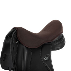Capa de selim em gel In Acavallo 10 mm Dressage Capa de selim em gel In Acavallo 10 mm Dressage