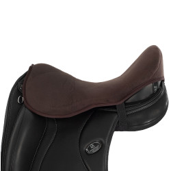 Capa de selim em gel In Acavallo 10 mm Dressage Capa de selim em gel In Acavallo 10 mm Dressage