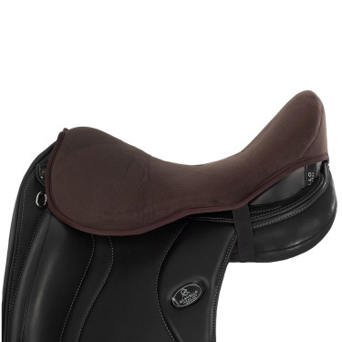 Capa de selim em gel In Acavallo 10 mm Dressage Capa de selim em gel In Acavallo 10 mm Dressage