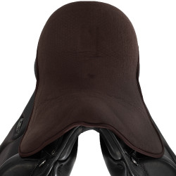 Capa de selim em gel In Acavallo 10 mm Dressage Capa de selim em gel In Acavallo 10 mm Dressage