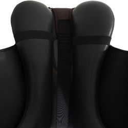 Capa de selim em gel In Acavallo 10 mm Dressage Capa de selim em gel In Acavallo 10 mm Dressage
