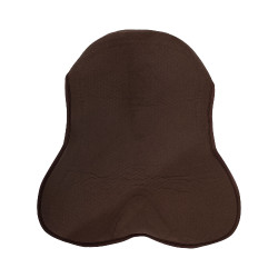 Capa de selim em gel In Acavallo 10 mm Dressage Capa de selim em gel In Acavallo 10 mm Dressage