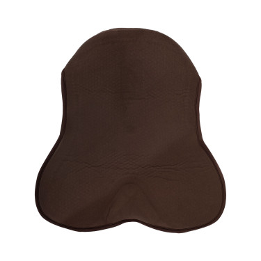 Capa de selim em gel In Acavallo 10 mm Dressage Capa de selim em gel In Acavallo 10 mm Dressage