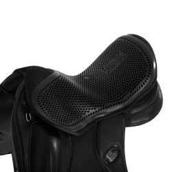 Capa de selim amortecedora Acavallo Gel Out 10 mm - Dressage Capa de selim amortecedora Acavallo Gel Out 10 mm - Dressage
