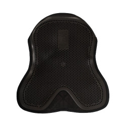 Capa de selim amortecedora Acavallo Gel Out 10 mm - Dressage Capa de selim amortecedora Acavallo Gel Out 10 mm - Dressage