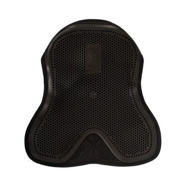Capa de selim amortecedora Acavallo Gel Out 10 mm - Dressage Capa de selim amortecedora Acavallo Gel Out 10 mm - Dressage