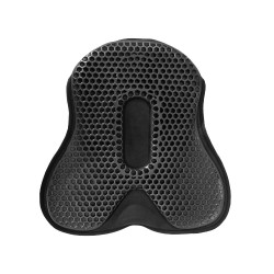 Capa de selim amortecedora com gel Acavallo Ortho Pubis - Dressage Capa de selim amortecedora com gel Acavallo Ortho Pubis - Dressage