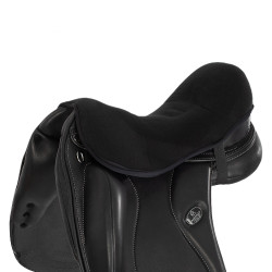 Capa de selim Acavallo gel in Ortho Coccyx 20 mm Dressage Capa de selim Acavallo gel in Ortho Coccyx 20 mm Dressage