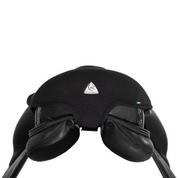 Capa de selim Acavallo gel in Ortho Coccyx 20 mm Dressage Capa de selim Acavallo gel in Ortho Coccyx 20 mm Dressage